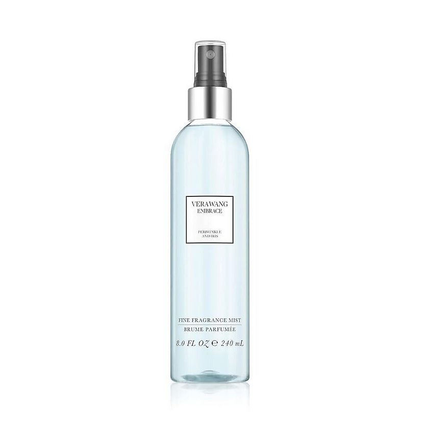 Изображение товара Парфюмированный спрей Vera Wang Embrace Periwinkle and Iris 240 мл