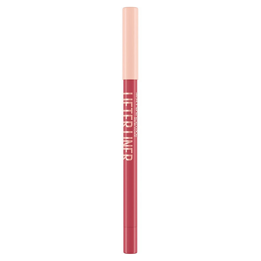 Изображение товара Карандаш для губ Maybelline Lifter Liner 015 Open Late