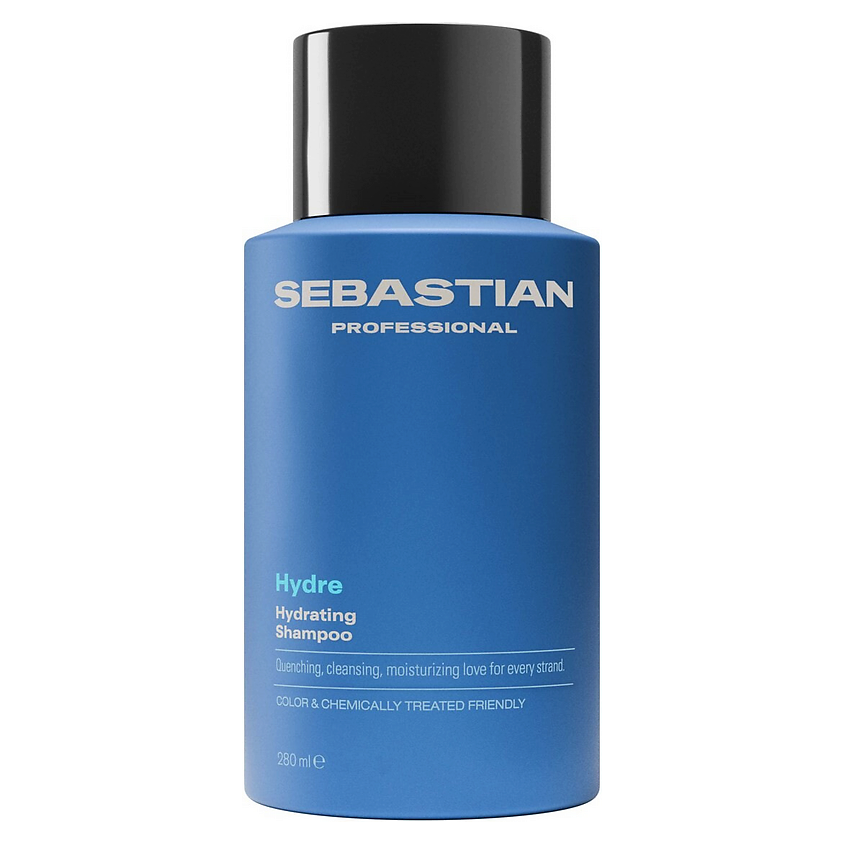 Изображение товара SEBASTIAN PROFESSIONAL Увлажняющий шампунь Highly Hydrating, 280 мл