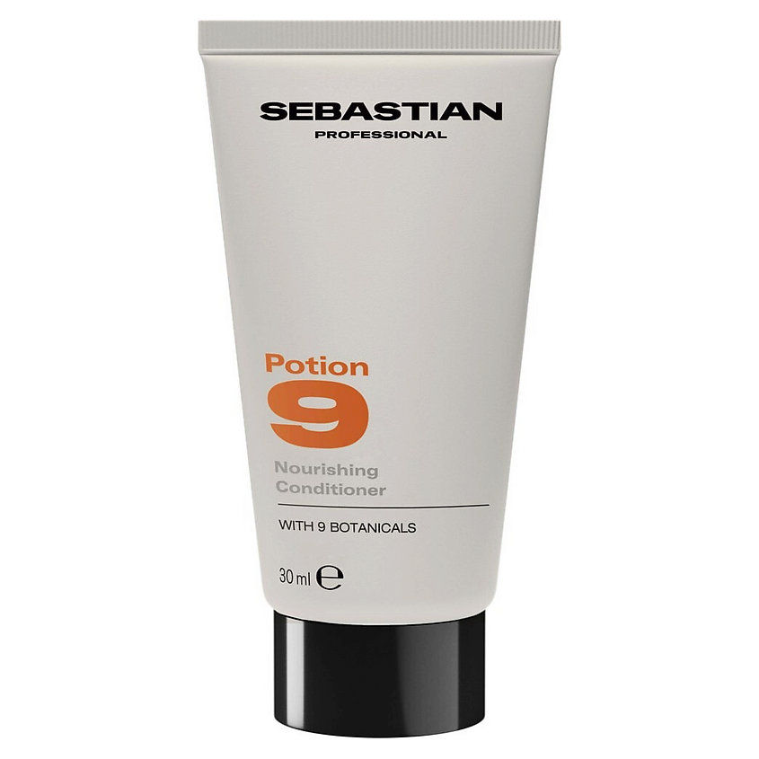 Изображение товара SEBASTIAN PROFESSIONAL Питательный кондиционер Nourishing Potion 9, 30 мл