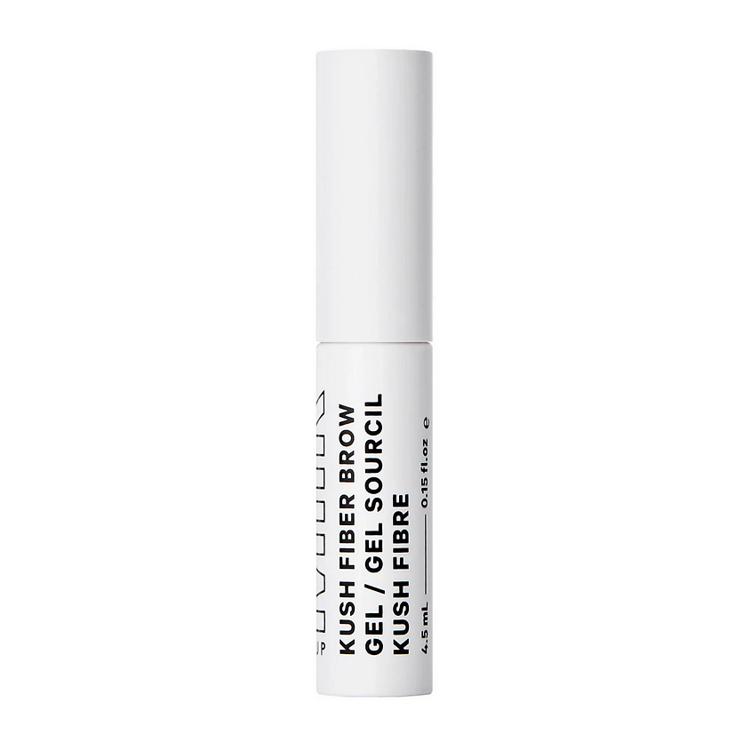 Изображение товара MILK MAKEUP Гель для бровей KUSH Fiber Brow Gel, № MJ