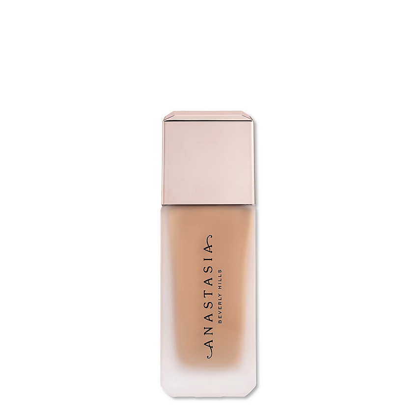 Изображение товара Тональное средство Anastasia Beverly Hills Impeccable Blurring Second Skin Matte Foundation