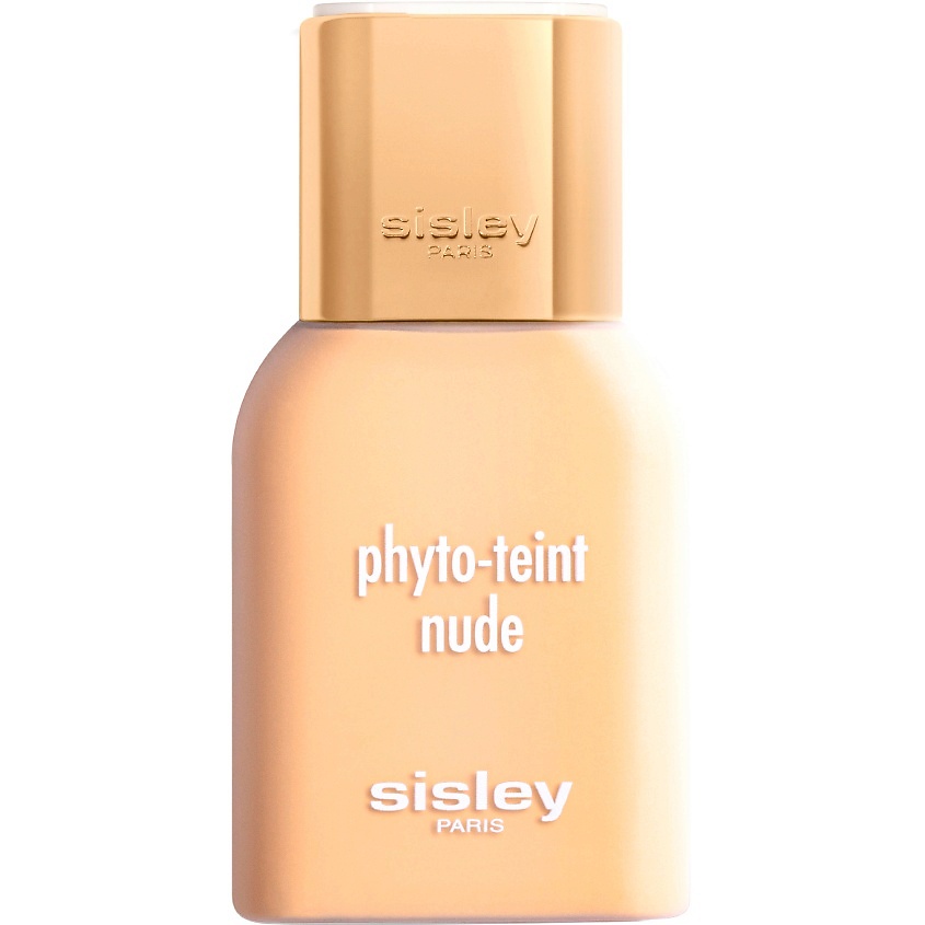 Изображение товара SISLEY Phyto-Teint Nude Foundation 0W - легкое тональное средство для естественного макияжа