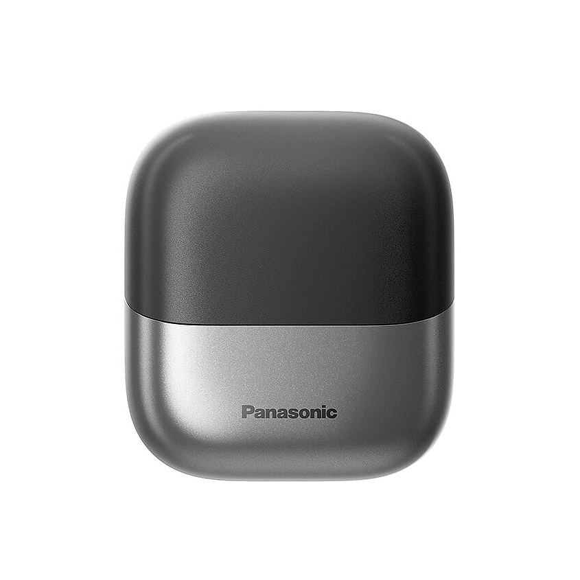 Изображение товара PANASONIC Портативная электробритва ES-CM30, Черный (Obsidian Black) +коробка