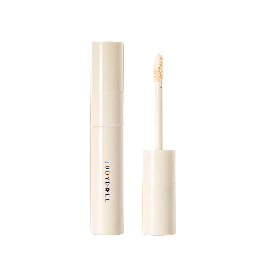Изображение товара JUDYDOLL Жидкий контур и хайлайтер для лица Liquid Contour & Liquid Highlighter, 02 Beige White Изображение товара JUDYDOLL Жидкий контур и хайлайтер для лица Liquid Contour & Liquid Highlighter, 02 Beige White