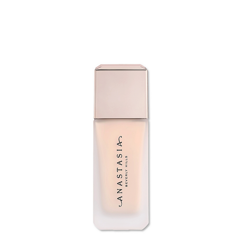 Изображение товара Тональное средство Anastasia Beverly Hills Impeccable Blurring Second Skin Matte Foundation