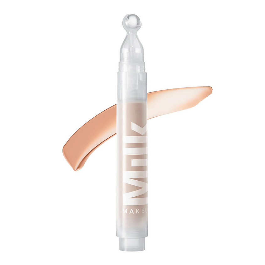 Изображение товара MILK MAKEUP Консилер для зоны вокруг глаз Sunshine Under Eye Tint, Light Medium Изображение товара MILK MAKEUP Консилер для зоны вокруг глаз Sunshine Under Eye Tint, Light Medium