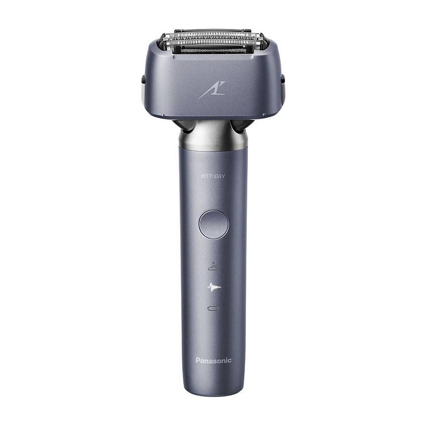 Изображение товара PANASONIC Электробритва мужская ES-LM36, фиолетовый (Mallow Purple)