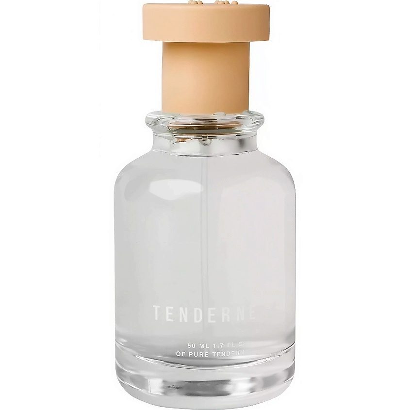 Изображение товара Парфюмерная вода PURE SENSE Tenderness 50 мл для мужчин и женщин Изображение товара Парфюмерная вода PURE SENSE Tenderness 50 мл для мужчин и женщин