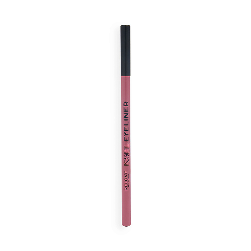 Изображение товара Контурный карандаш для глаз RELOVE REVOLUTION Kohl Eyeliner Pink 1,2 г