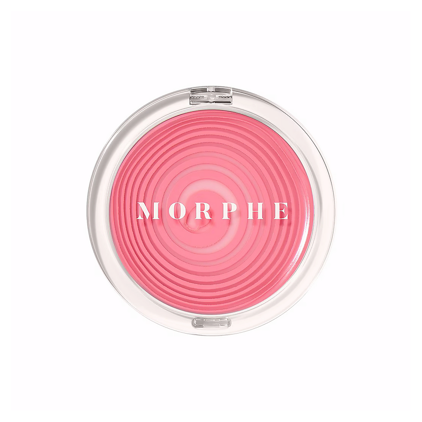 Изображение товара Румяна MORPHE Huephoric Rush 3-In-1 Silk Blush Pleasured Изображение товара Румяна MORPHE Huephoric Rush 3-In-1 Silk Blush Pleasured