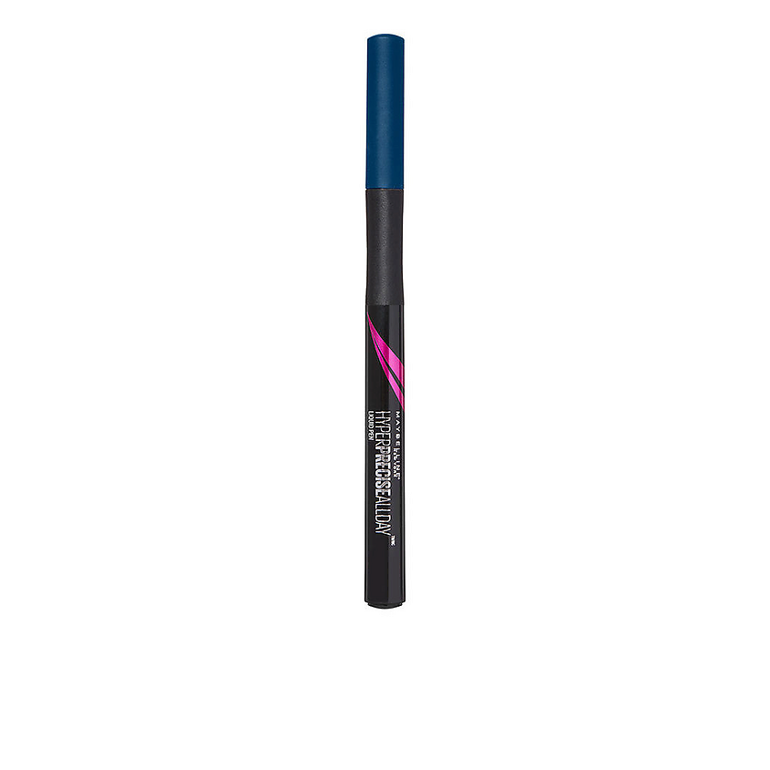 Изображение товара MAYBELLINE Жидкая подводка для глаз Hyper Precise All Day Eyeliner, 720 Parrot