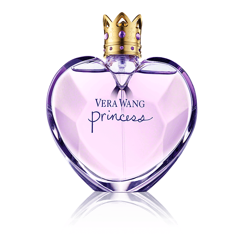 Изображение товара VERA WANG Туалетная вода Princess, 50 мл