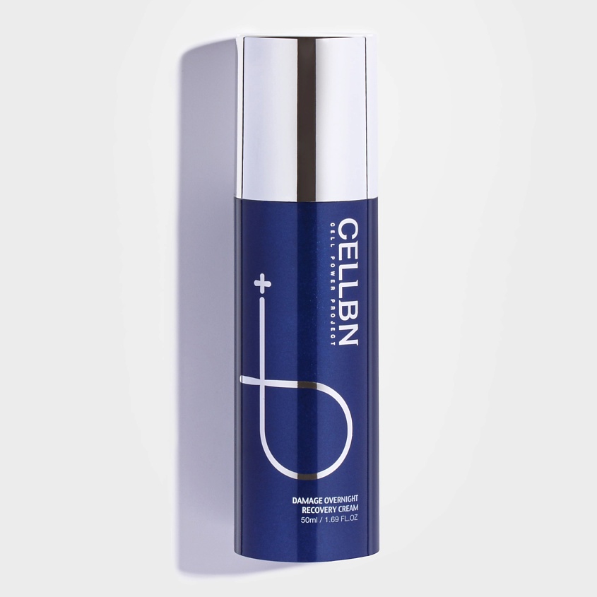 Изображение товара CELLBN Восстанавливающий питательный ночной крем для лица 50 мл