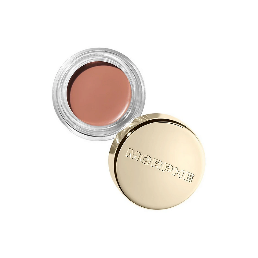 Изображение товара MORPHE Кремовые тени для век Solo Artist Priming Cream, Melody