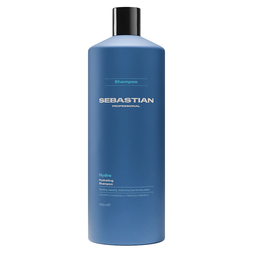 Изображение товара SEBASTIAN PROFESSIONAL Увлажняющий шампунь Highly Hydrating, 1000 мл