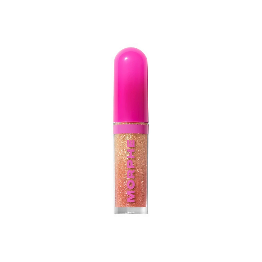 Изображение товара Блеск MORPHE Forbidden Collection Lust Potion для губ