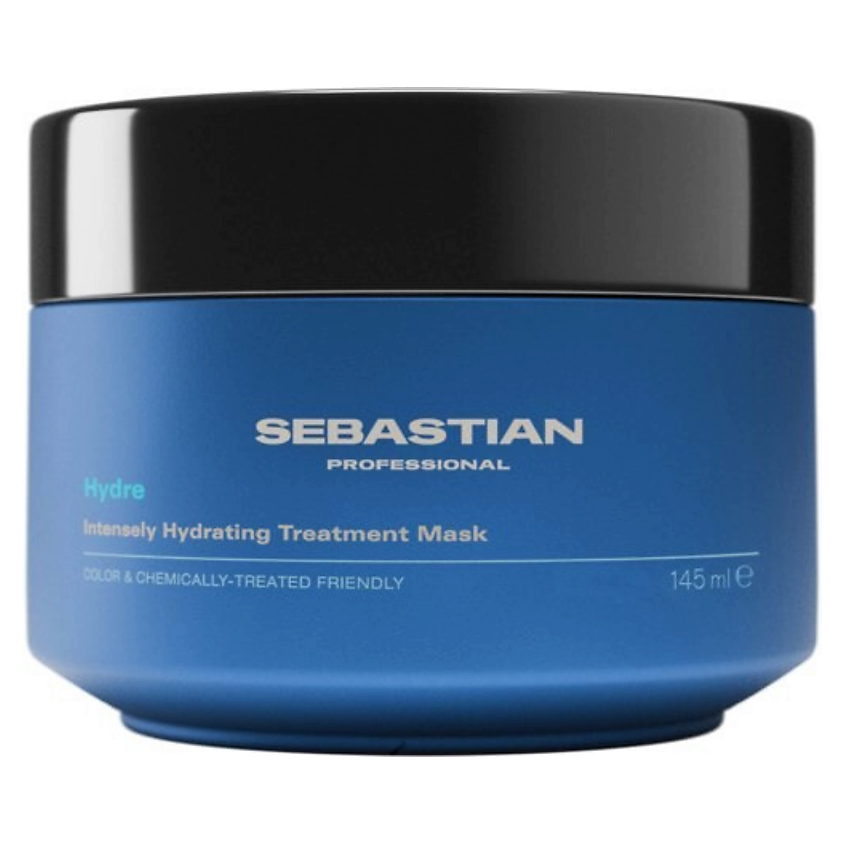 Изображение товара SEBASTIAN PROFESSIONAL Маска для волос увлажняющая Thirst Quenching, 145 мл