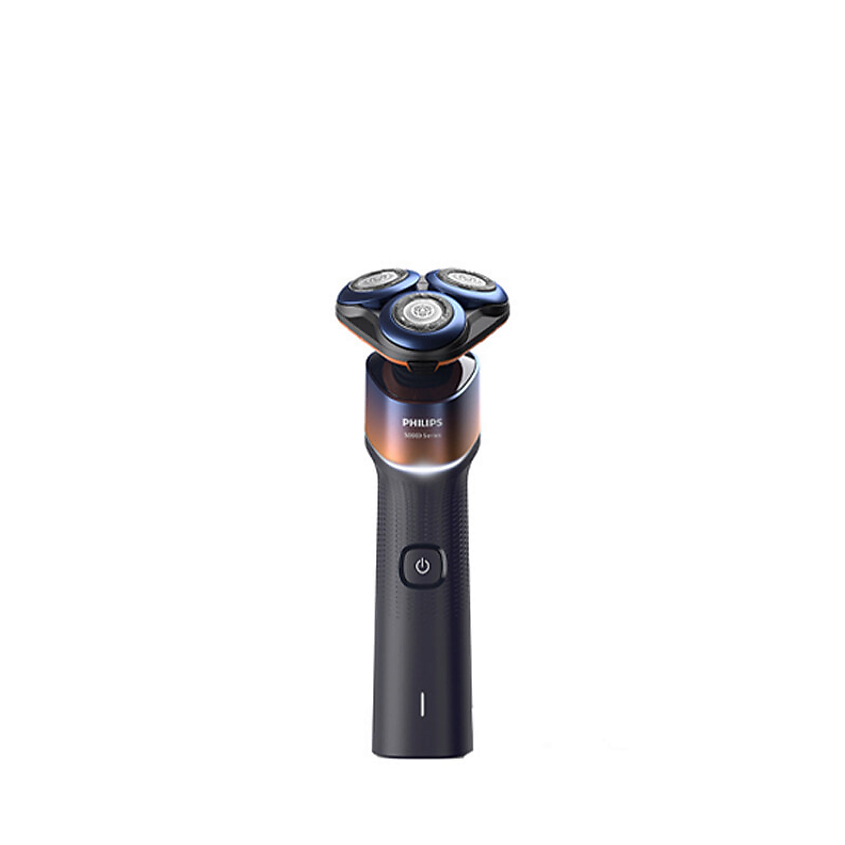 Изображение товара PHILIPS Электробритва Series 5000X X5003, Цвет: Оранжевый