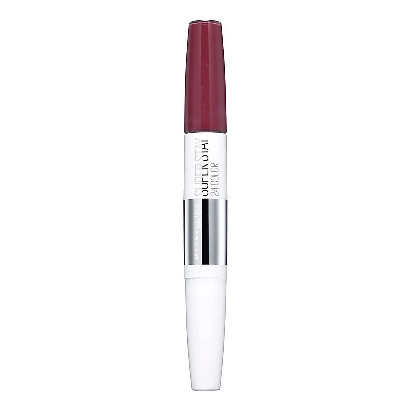 Изображение товара MAYBELLINE Помада для губ SuperStay 24 Hour Liquid Lipstick, 260 WILDBERRY