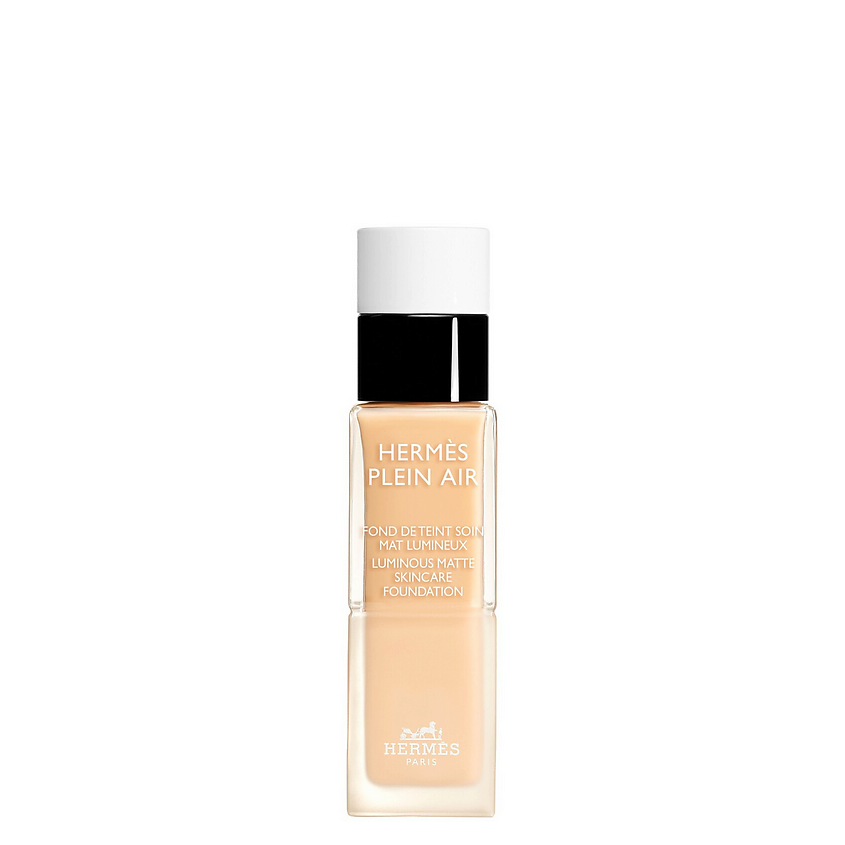 Изображение товара Тональная основа Herms Beauty Plein Air 33 мл с увлажняющим эффектом