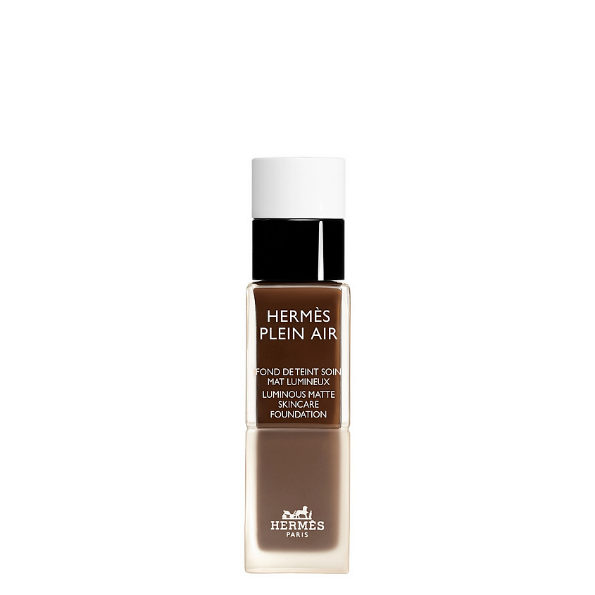 Изображение товара Тональная основа Herms Beauty Plein Air Luminous Matte 33 ml