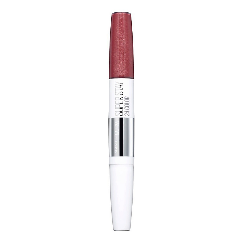 Изображение товара MAYBELLINE Помада для губ SuperStay 24 Hour Liquid Lipstick, 250 SUGAR PLUM