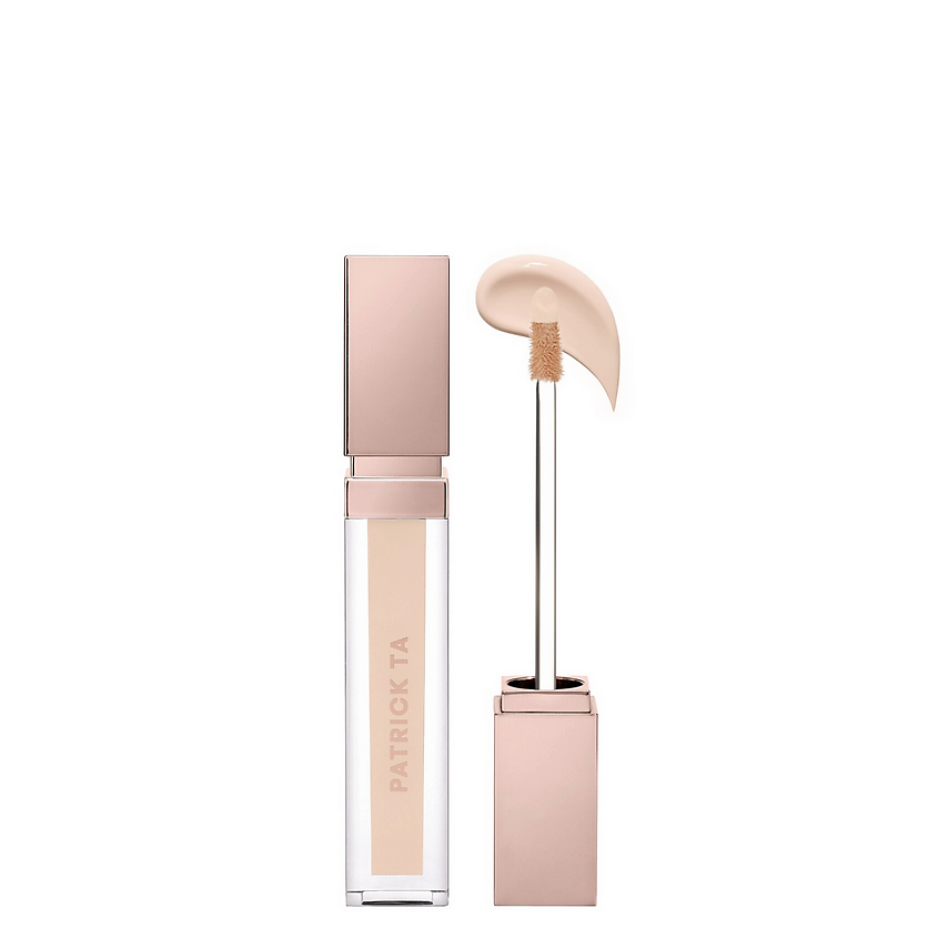 Изображение товара PATRICK TA Консилер Major Skin Soft Blur Brightening, Fair Golden 3