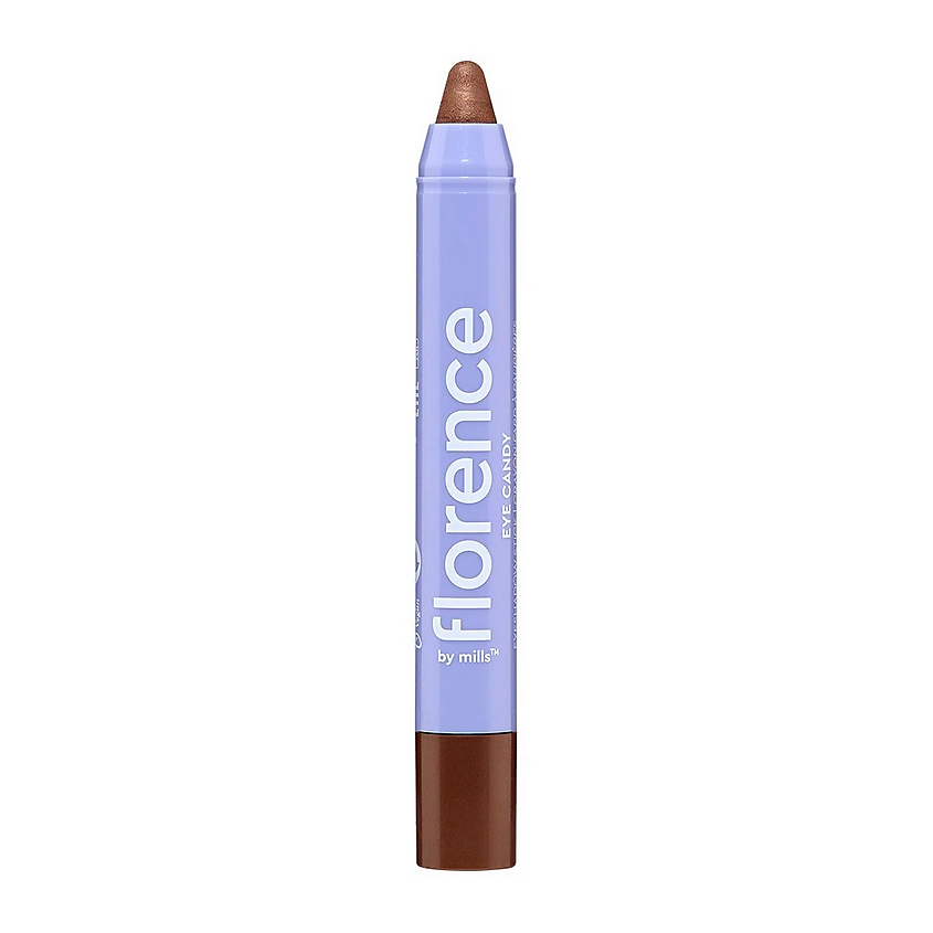 Изображение товара Тени для век Florence by Mills Eyecandy Sour Apple