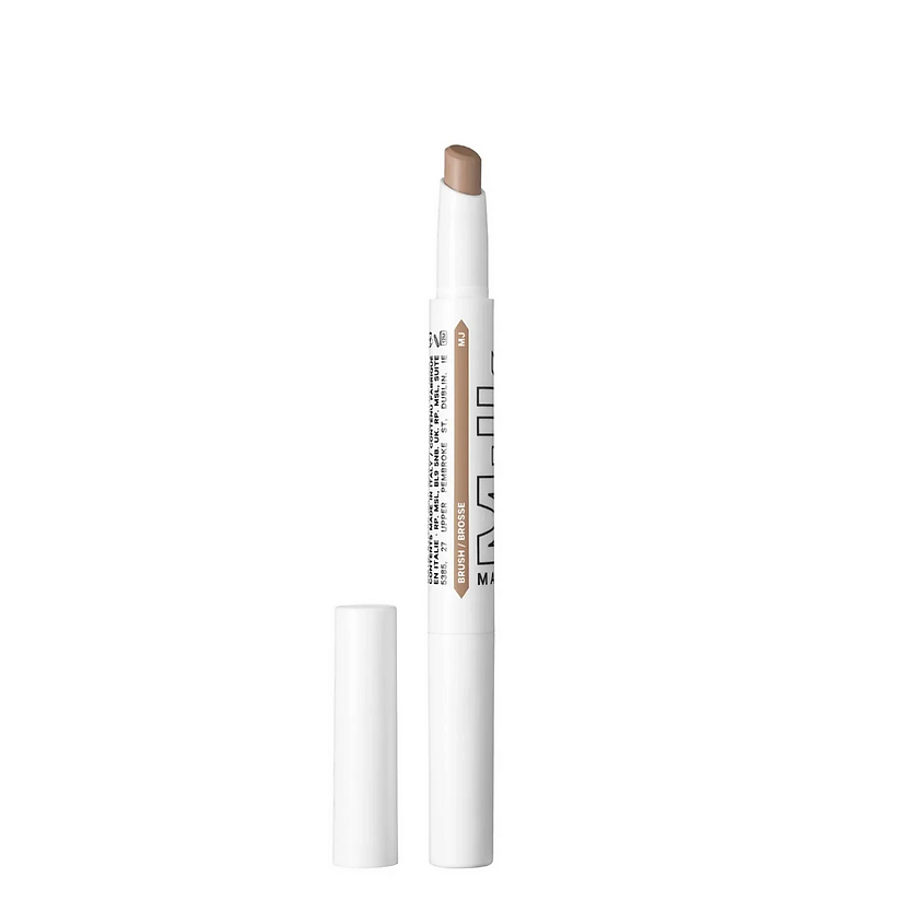 Изображение товара MILK MAKEUP Кремовый карандаш для бровей Kush Brow Stick, № MJ
