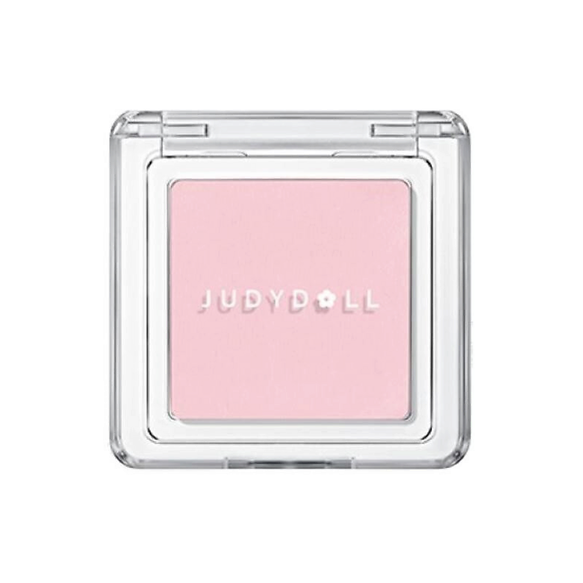 Изображение товара JUDYDOLL Компактные румяна для лица Pretty Blush Powder, 43 Blueberry Night