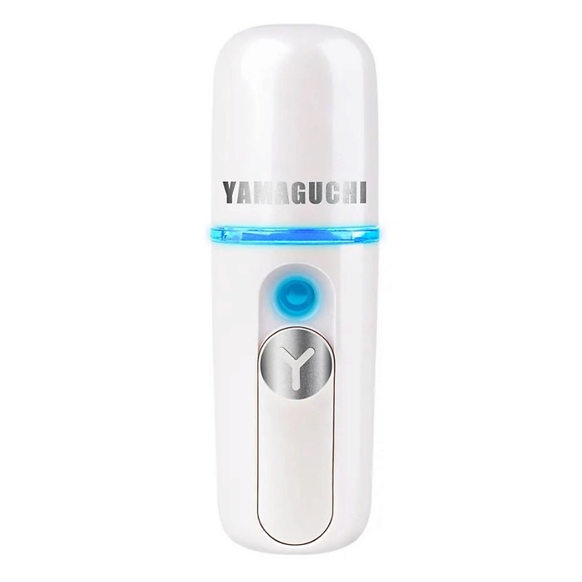 Изображение товара Ультразвуковой увлажнитель YAMAGUCHI Aqua Balance Mini для лица и волос