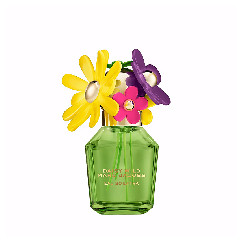 Изображение товара Парфюмерная вода MARC JACOBS Daisy Wild Eau So Extra