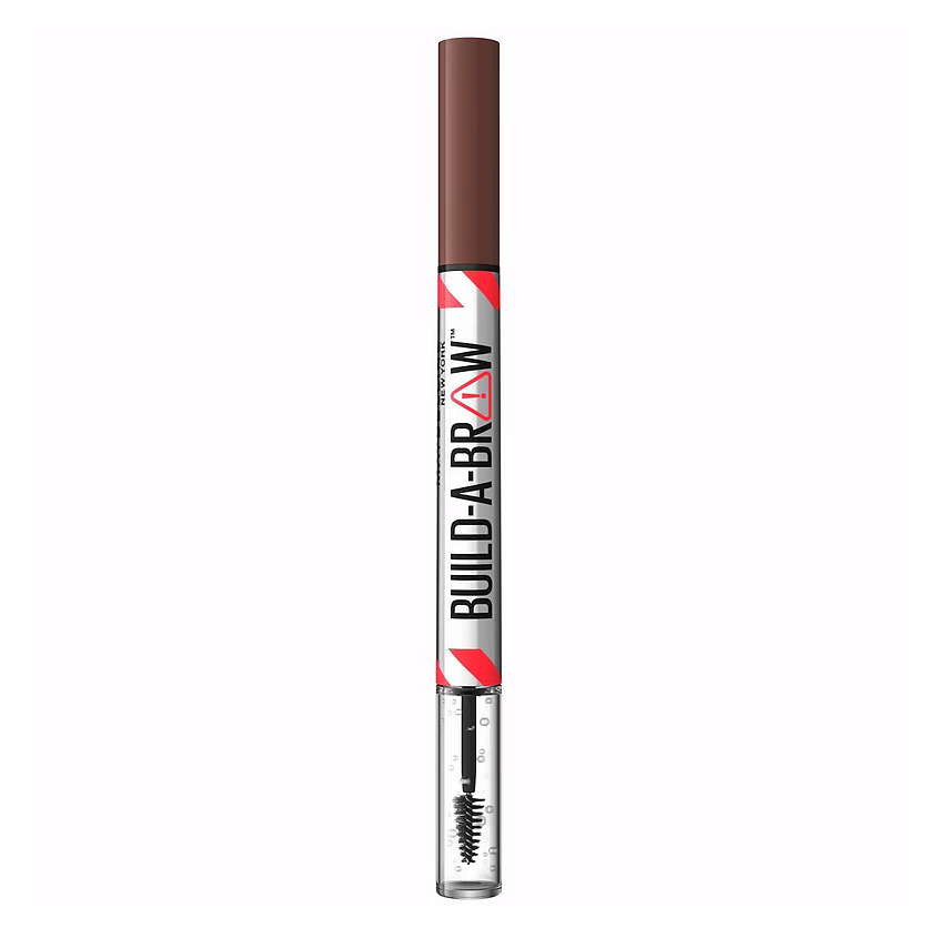 Изображение товара Карандаш Maybelline Build-A-Brow Универсальный набор для бровей 2 в 1