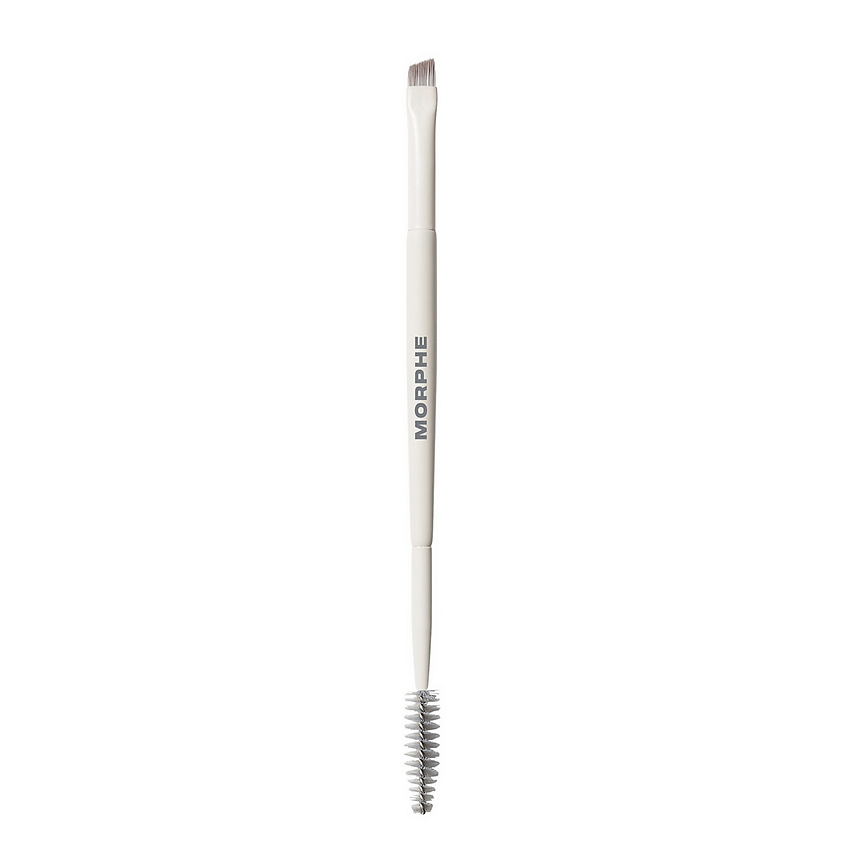 Изображение товара MORPHE Кисть для бровей M401, 1 шт.