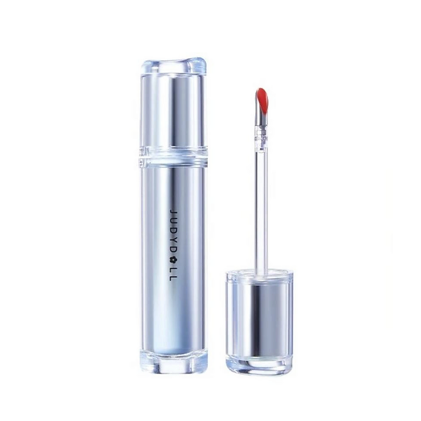 Изображение товара Увлажняющий блеск для губ Judydoll Ice Watery Lip Gloss 09 Frosted Raspberry Изображение товара Увлажняющий блеск для губ Judydoll Ice Watery Lip Gloss 09 Frosted Raspberry