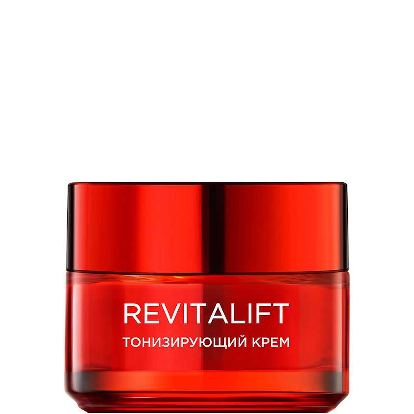 Изображение товара L'ORÉAL PARIS Revitalift дневной крем с красным женьшенем 50 мл для лица