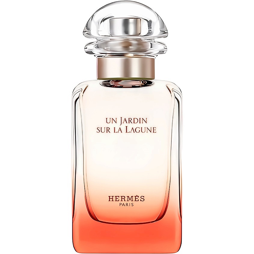 Изображение товара HERMÈS Un Jardin sur la Lagune туалетная вода 50 мл для женщин