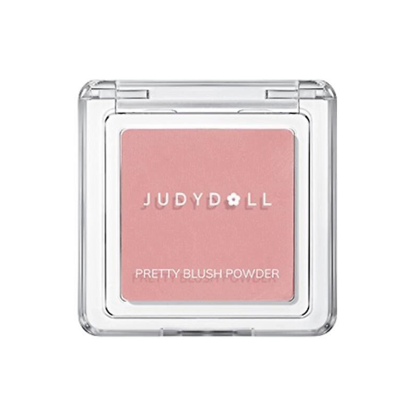 Изображение товара Румяна Judydoll Pretty Blush Powder Creamy Raspberry