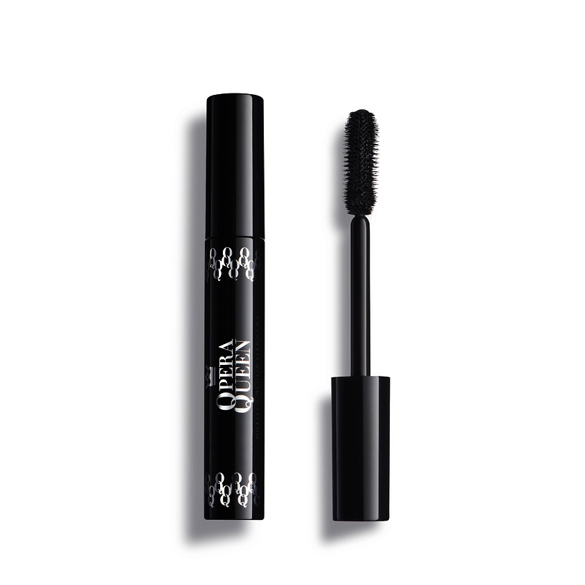 Изображение товара L'ARTE DEL BELLO Тушь 3D объем OPERA QUEEN drama volume mascara черная