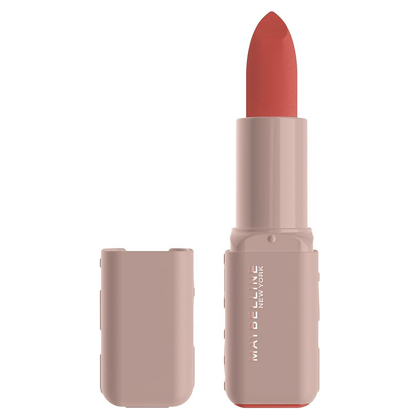 Изображение товара Помада для губ Maybelline Maybe Its Serum Matte