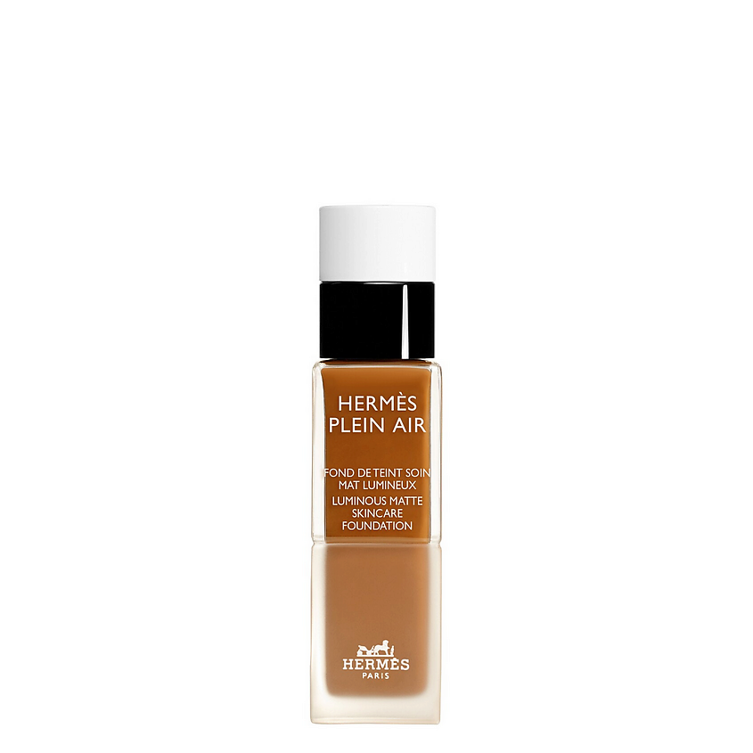 Изображение товара HERMES Тональная основа Plein Air, 75C Gold