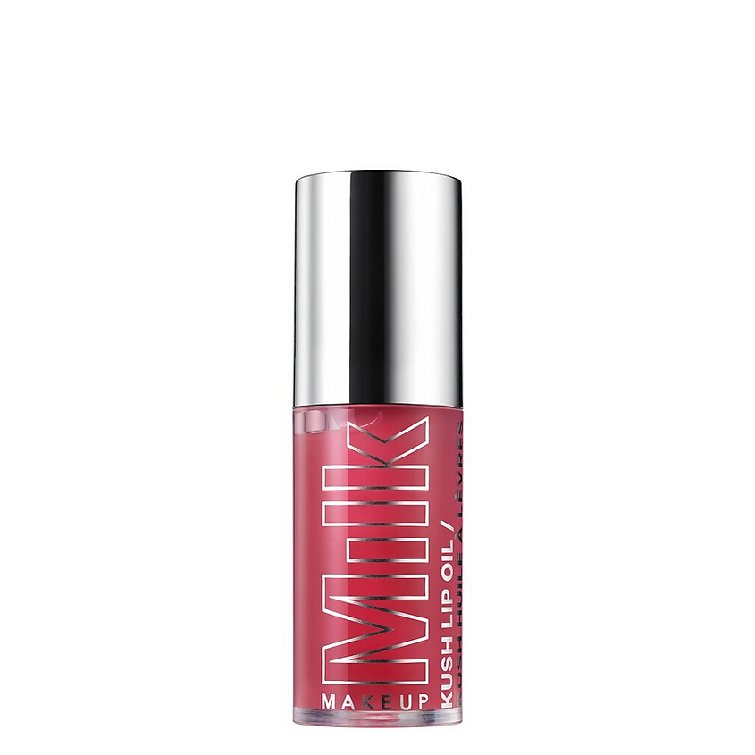 Изображение товара Увлажняющее масло-блеск Kush Lip Oil Dream Machine MILK MAKEUP