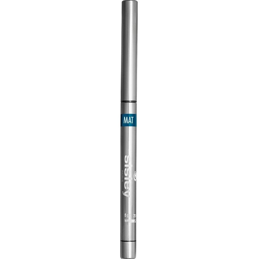 Изображение товара SISLEY Фитокарандаш для контура глаз водостойкий Phyto-Khol Star Waterproof 0,3 г Синий матовый