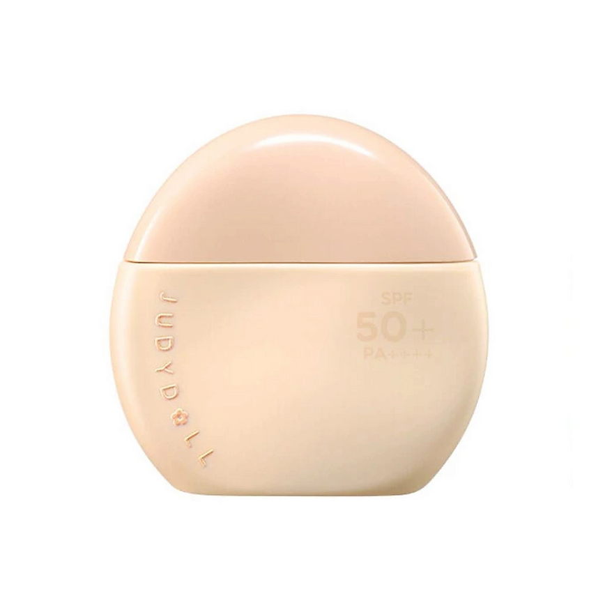 Изображение товара JUDYDOLL Солнцезащитный тональный крем для лица 6 в 1 SPF50+ PA++++, 01 Light Skin Tone