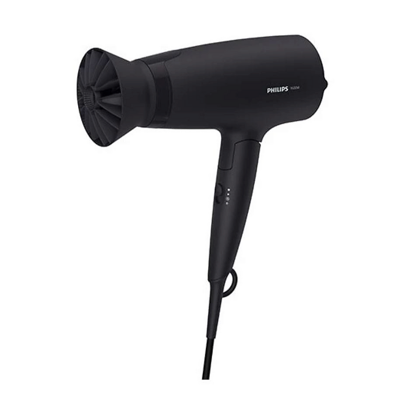 Изображение товара Фен Philips BHD308 1600Вт с ионизацией и складной ручкой