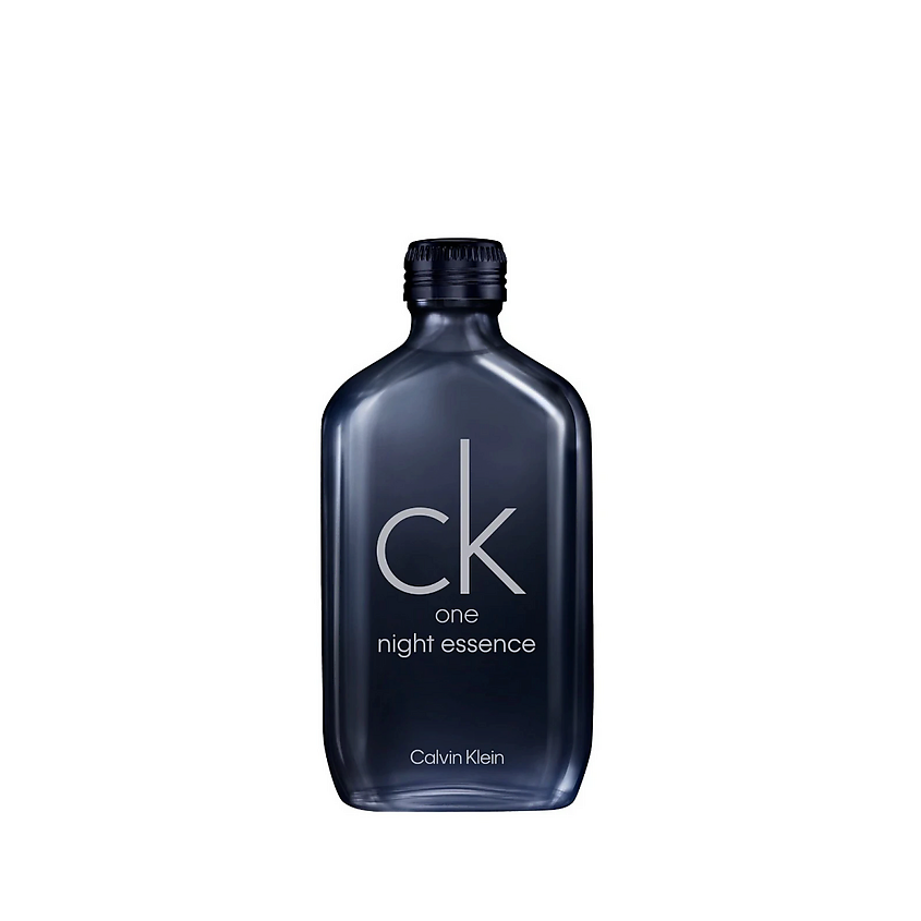 Изображение товара Парфюмерная вода CALVIN KLEIN CK ONE Night Essence 100 мл унисекс
