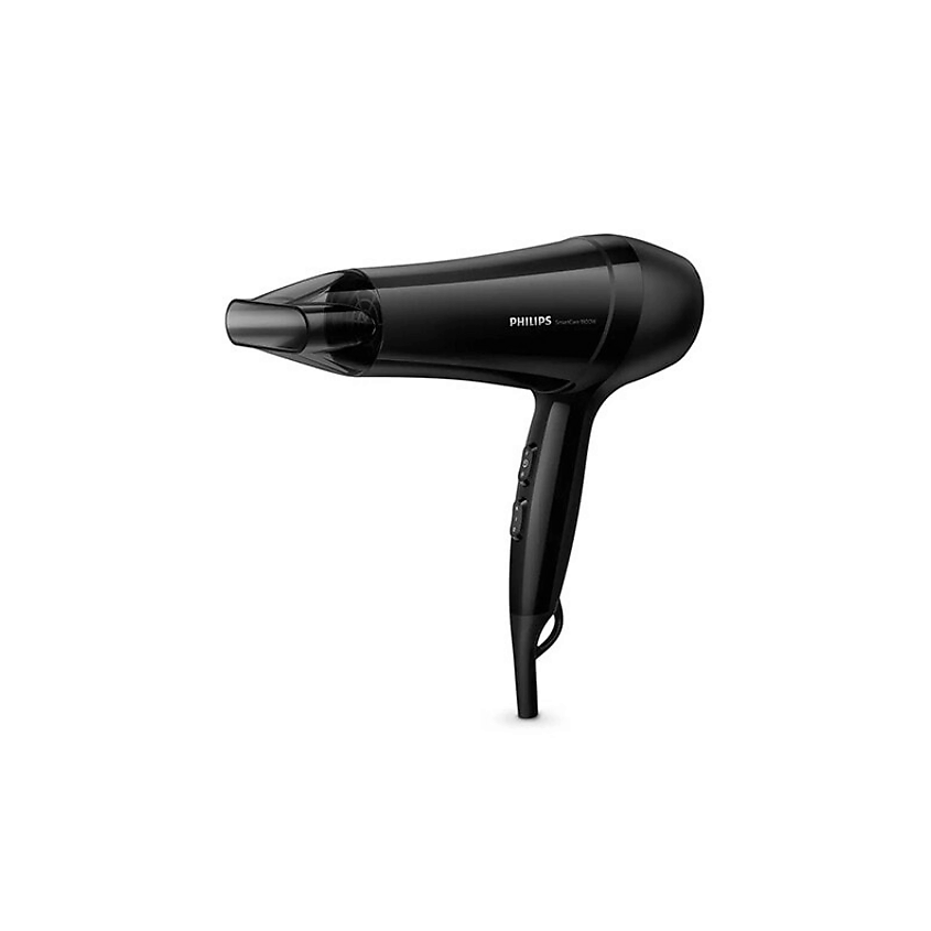 Изображение товара Фен PHILIPS BHC020/05 Черный