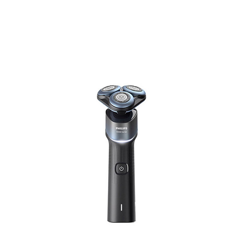 Изображение товара PHILIPS Электробритва Series 5000X X5003, Цвет: Синий