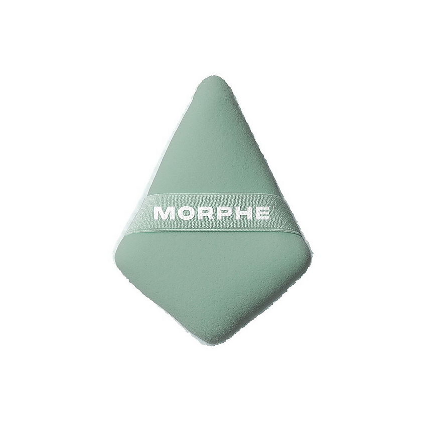 Изображение товара Спонж MORPHE To The Point Dual-Sided Спонж для макияжа